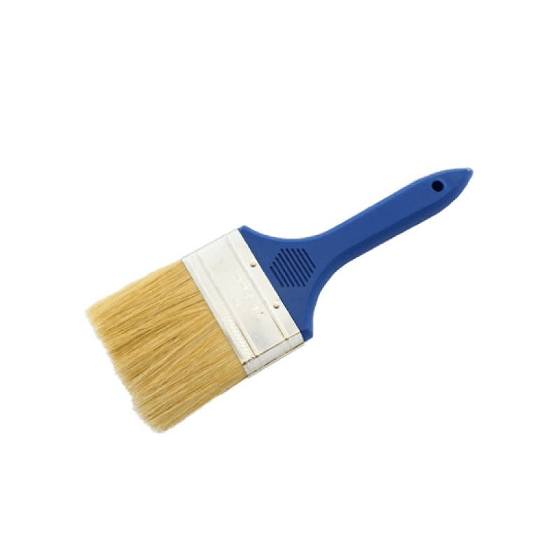 Pinturas y complementos