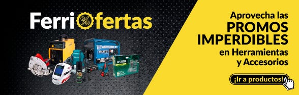 Ferri oferta